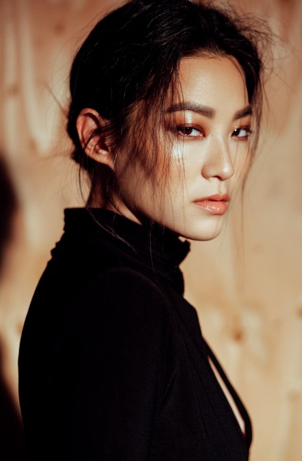 Arden Cho Fotoğrafı