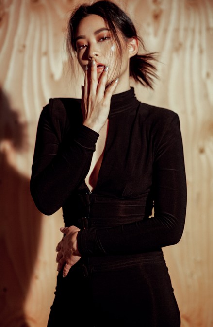 Arden Cho Fotoğrafı