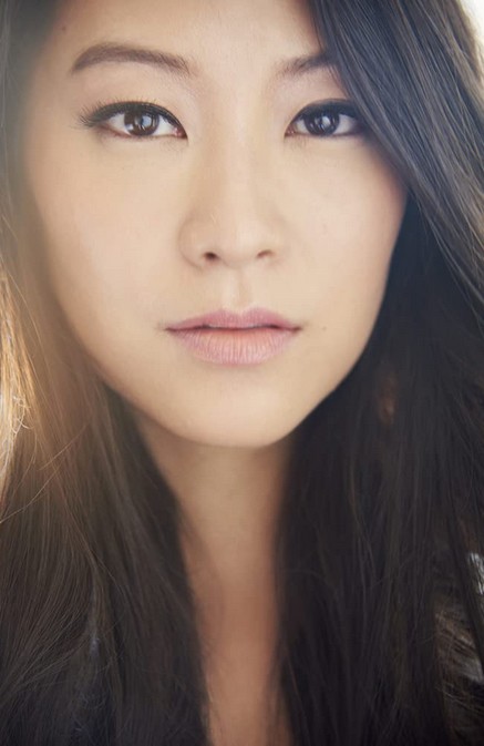 Arden Cho Fotoğrafı