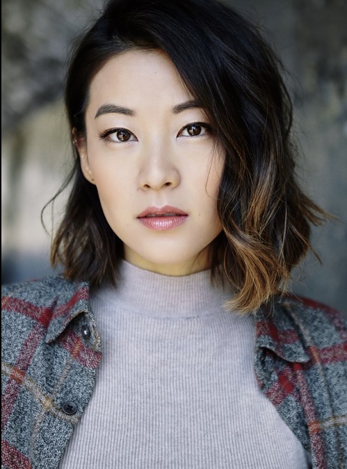 Arden Cho Fotoğrafı