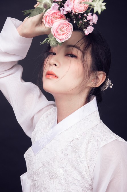 Arden Cho Fotoğrafı