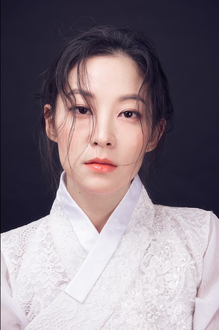 Arden Cho Fotoğrafı