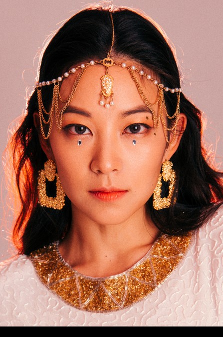 Arden Cho Fotoğrafı