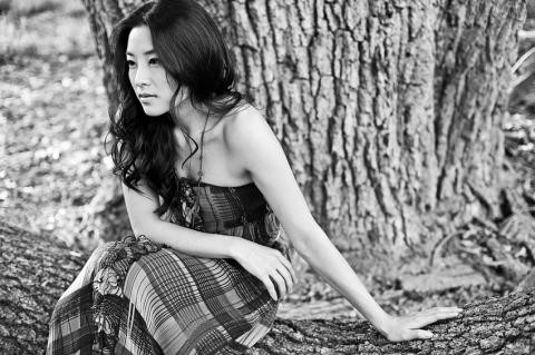 Arden Cho Fotoğrafı