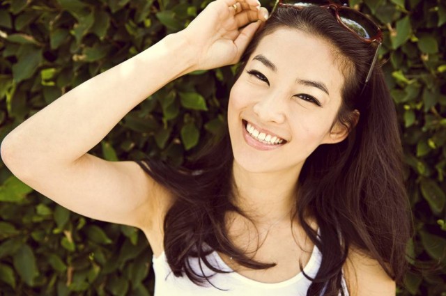 Arden Cho Fotoğrafı
