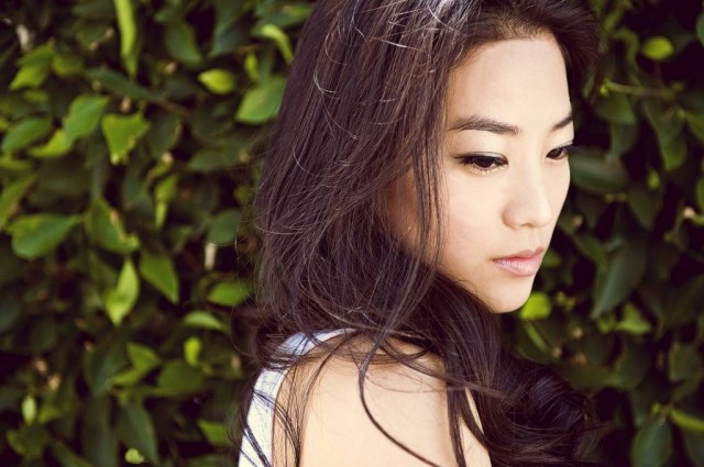 Arden Cho Fotoğrafı
