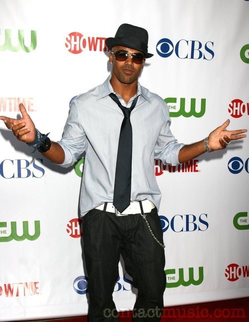 Shemar Moore fotoğrafı
