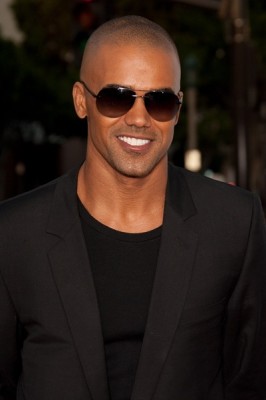 Shemar Moore fotoğrafı
