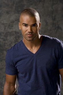 Shemar Moore fotoğrafı