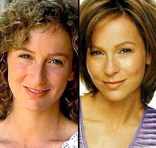 Jennifer Grey fotoğrafı