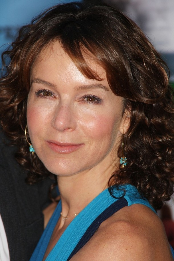 Jennifer Grey fotoğrafı