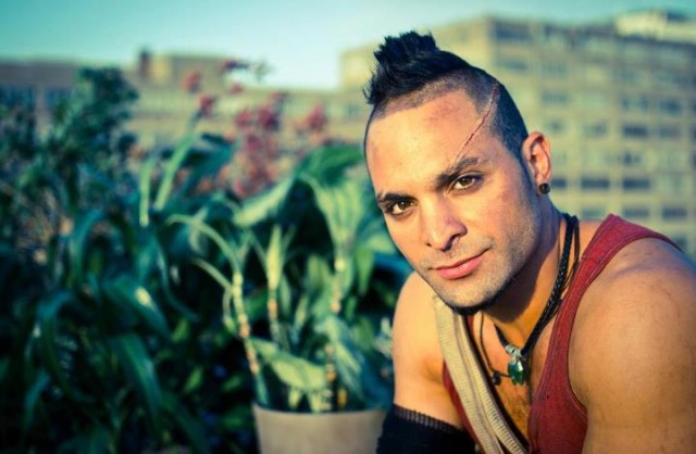 Michael Mando Fotoğrafı