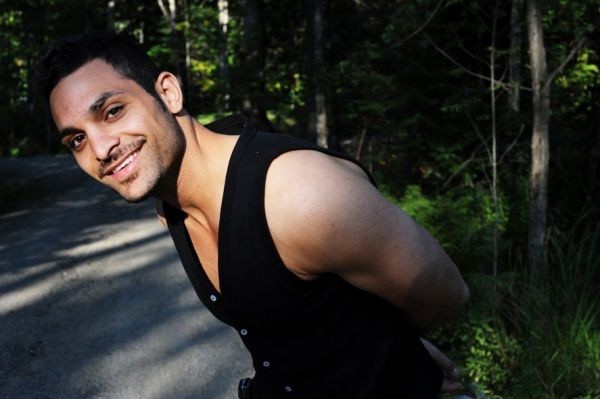 Michael Mando fotoğrafı