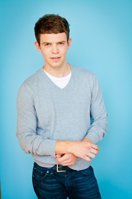 Kent Nolan fotoğrafı