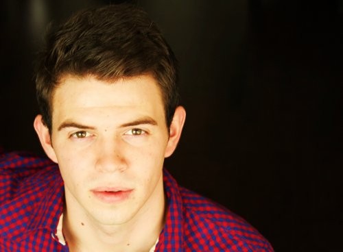 Kent Nolan fotoğrafı