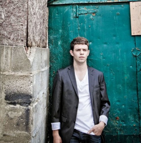 Kent Nolan fotoğrafı