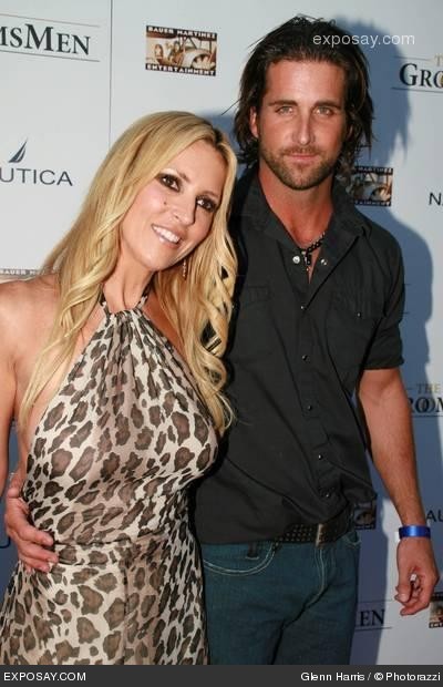 Grant Reynolds fotoğrafı