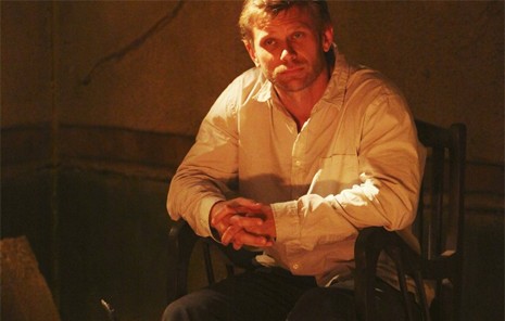 Mark Pellegrino Fotoğrafı