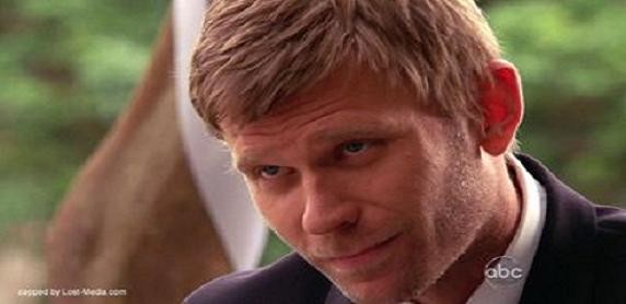Mark Pellegrino Fotoğrafı
