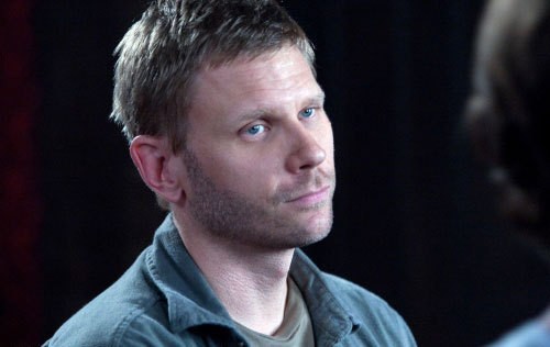 Mark Pellegrino Fotoğrafı
