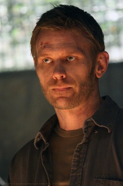 Mark Pellegrino Fotoğrafı