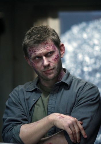Mark Pellegrino Fotoğrafı