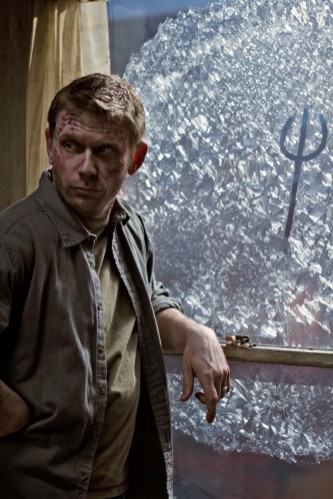 Mark Pellegrino Fotoğrafı