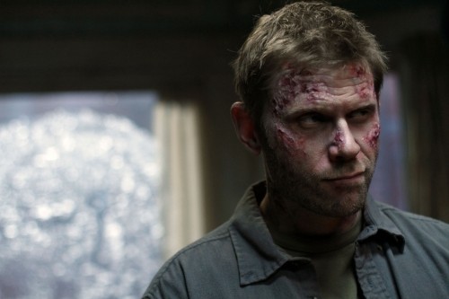 Mark Pellegrino Fotoğrafı