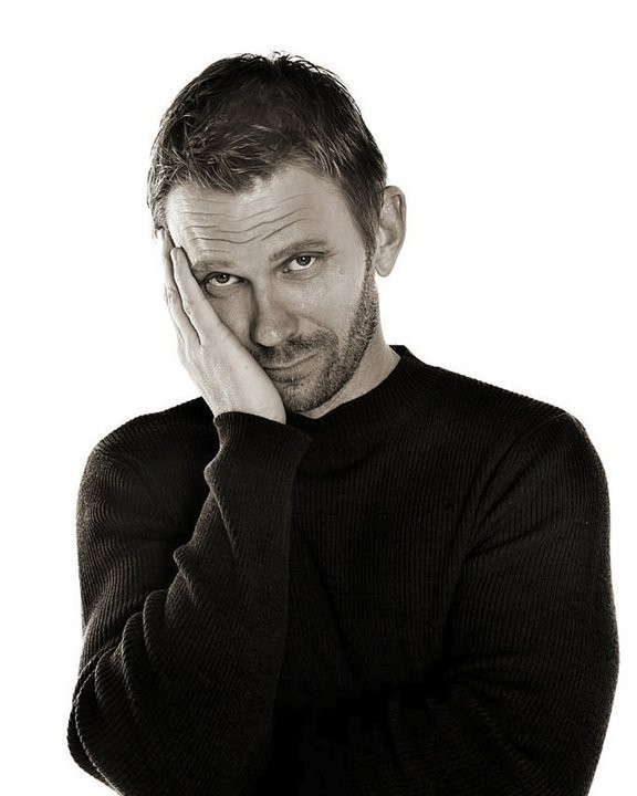 Mark Pellegrino Fotoğrafı