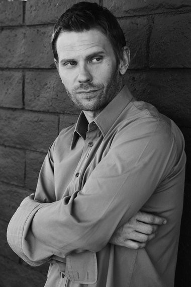 Mark Pellegrino Fotoğrafı