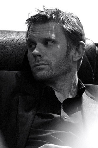 Mark Pellegrino Fotoğrafı