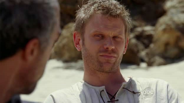 Mark Pellegrino Fotoğrafı