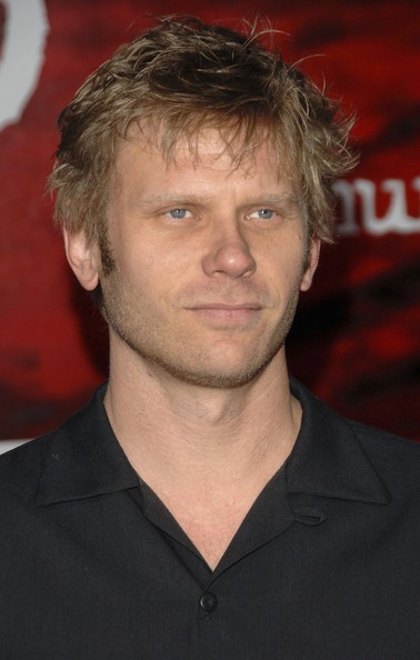 Mark Pellegrino Fotoğrafı