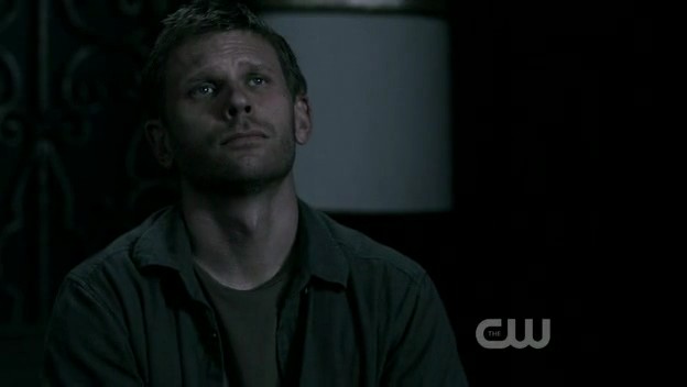 Mark Pellegrino Fotoğrafı