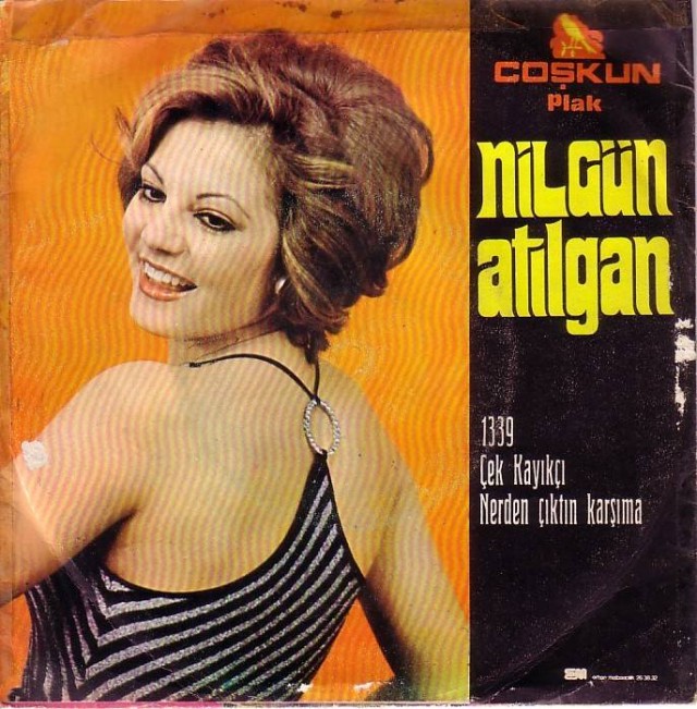 Nilgün Atılgan fotoğrafı