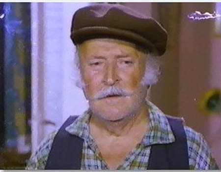 Nubar Terziyan fotoğrafı