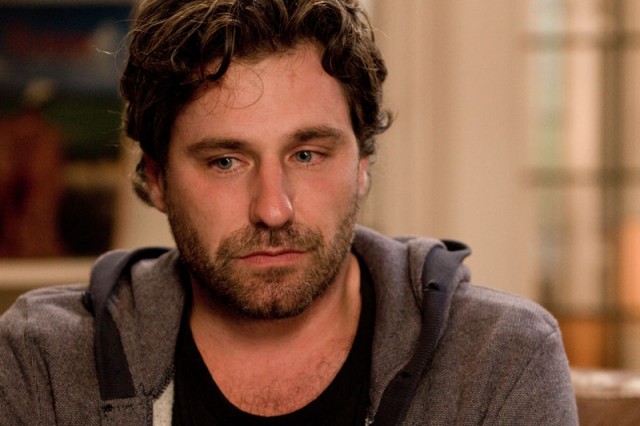 Frederik Brom fotoğrafı