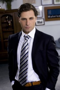 Frederik Brom fotoğrafı