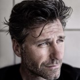 Frederik Brom fotoğrafı