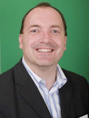 Nigel Bennett fotoğrafı