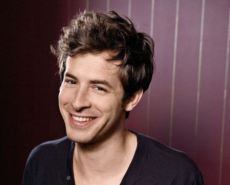 Mark Ronson Fotoğrafı