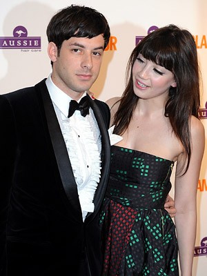 Mark Ronson fotoğrafı