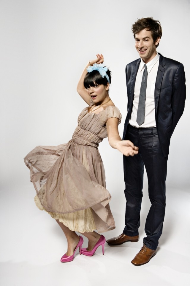 Mark Ronson fotoğrafı