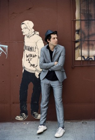 Mark Ronson fotoğrafı