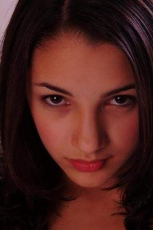 Thelma Fardin Fotoğrafı