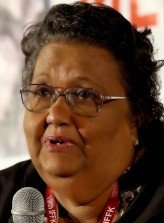 Sumitra Peries fotoğrafı