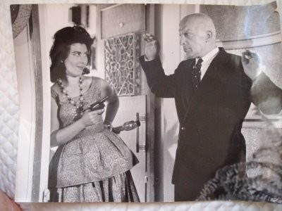 Atıf Kaptan fotoğrafı