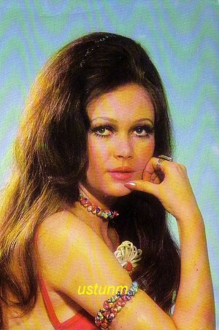 Zuhal Aktan fotoğrafı