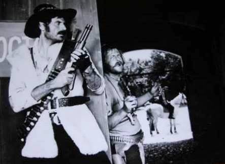 Behçet Nacar fotoğrafı