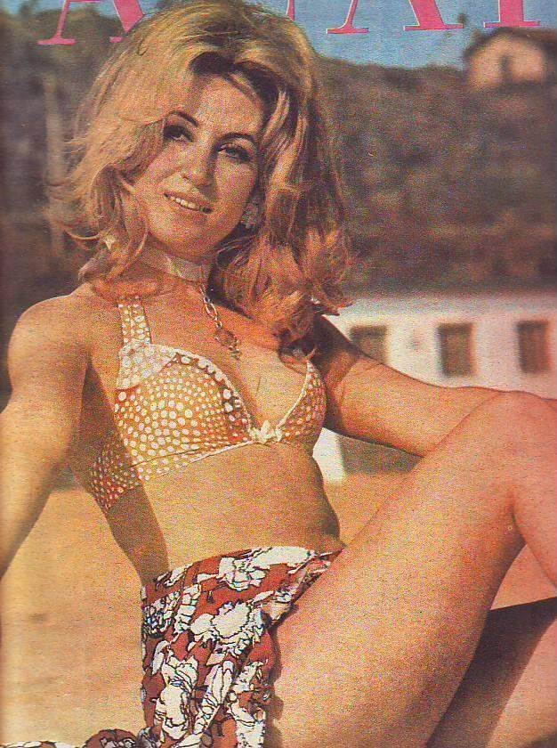 Aynur Aydan fotoğrafı